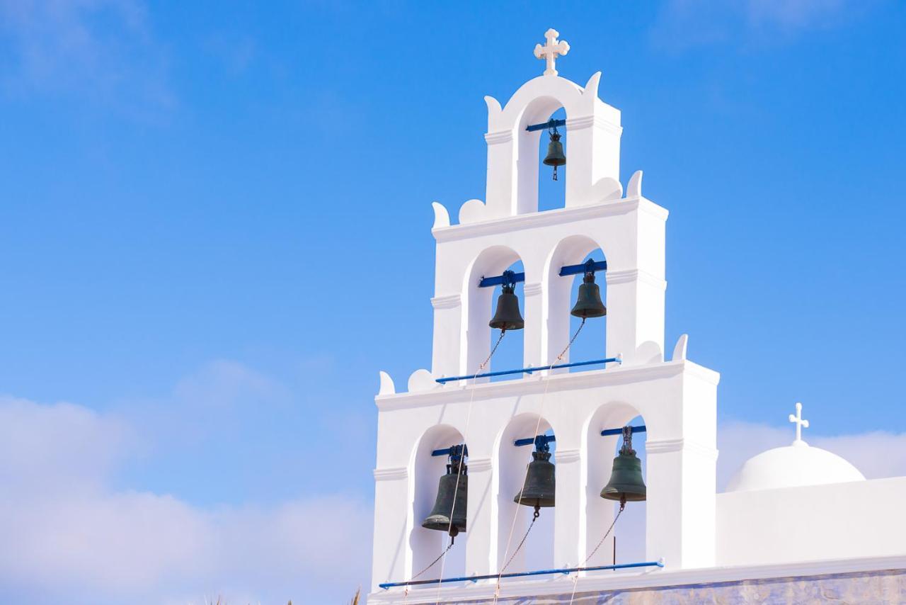 מלון Pezoules Of Oia מראה חיצוני תמונה
